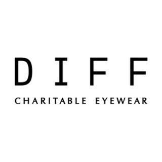 D I F F Charitable Eyewear
