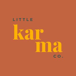 Little Karma Co. Ltd | personalised refillable candles