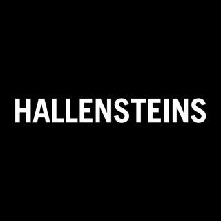 Hallensteins - Menswear