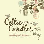 Celtic Candles