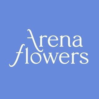 Arena Flowers: Ethical Florist
