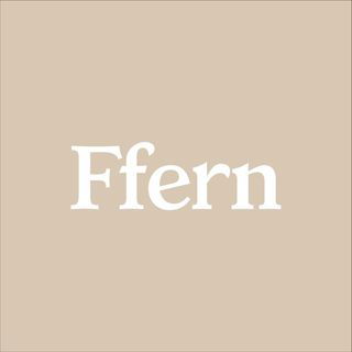Ffern | Artisan Eau De Parfum