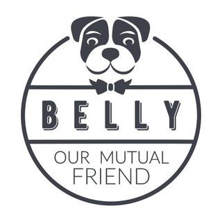 Belly 🐾 Dog Grooming Products