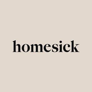 Homesick