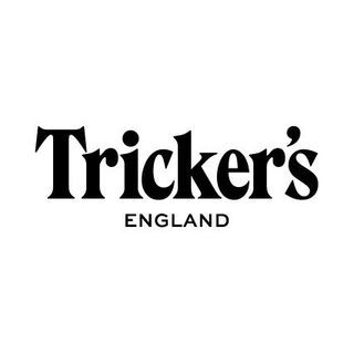 Tricker's Shoes