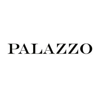 Palazzo Glasses