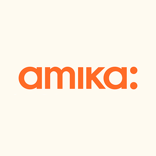 Amika hair products