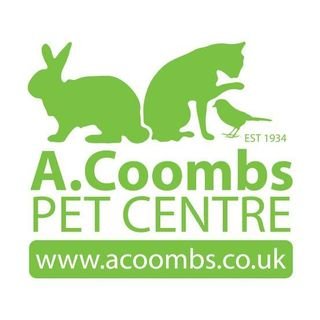 A Coombs Pet Centre