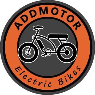 AddMotor - electric bike