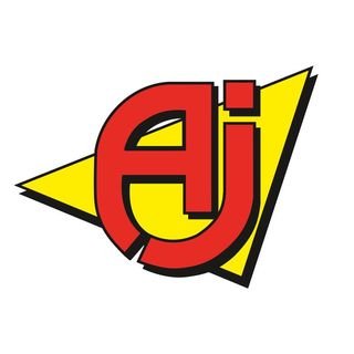 Ajproducts.ie