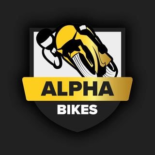 Alpha bikes.co.uk