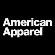 American apparel.com