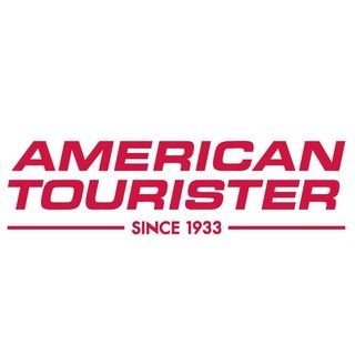 American tourister.co.uk