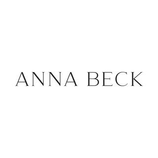 Anna beck.com