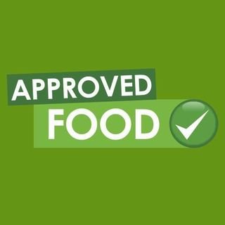 Approvedfood.co.uk