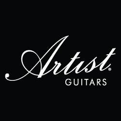 Artistguitars.co.uk