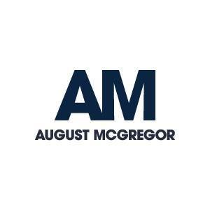 August mcgregor.com