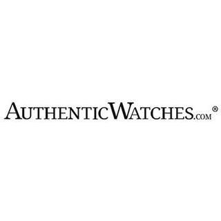 Authentic watches.com