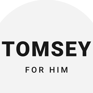Tomsey.co.uk