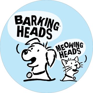 Barkingheads.co.uk