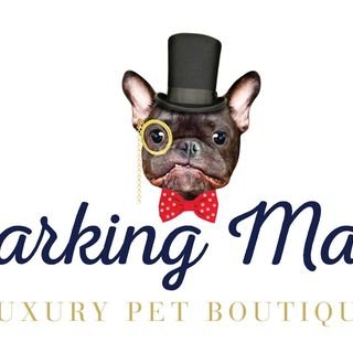 Barkingmad pet boutique.ie