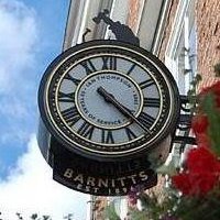 Barnitts.co.uk