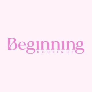 Beginning boutique.com.au