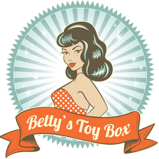 Bettys Toy Box.com