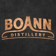 Boann whiskey