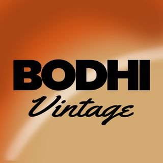 Bodhi vintage.com