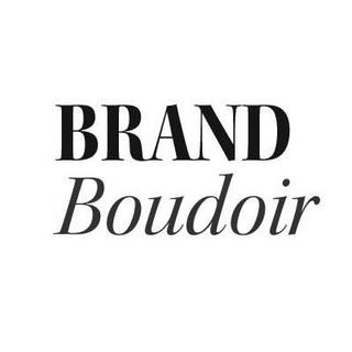 BrandBoudoir.com
