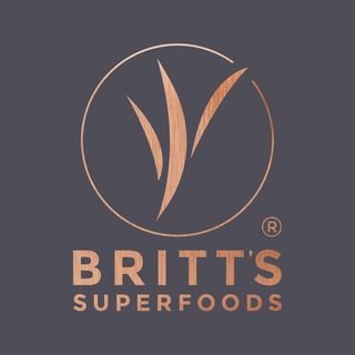 Brittsuperfoods.co.uk