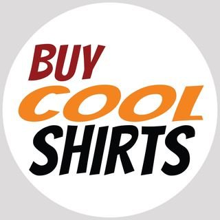 Buy Cool Shirts.com