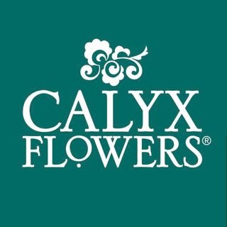 Calyx flowers.com