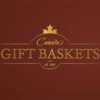 Canadas gift baskets.ca