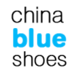 China Blue Shoes.com