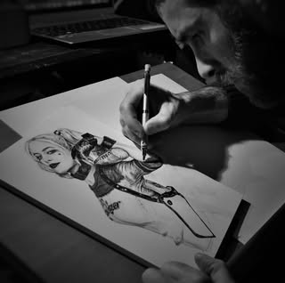 Inkifi.com 1 Ciaran duffy art.com