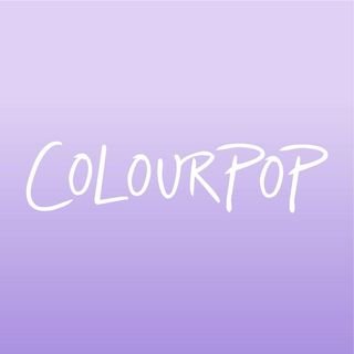 Colour pop cosmetics