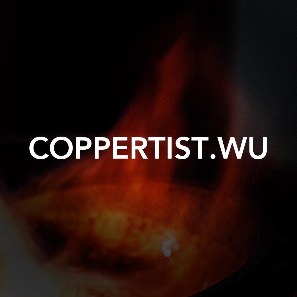 Coppertist wu.com