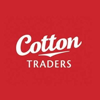Cotton traders.com
