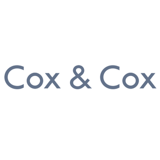 Cox andCox.co.uk