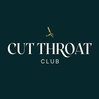 Cut throat club.com.au