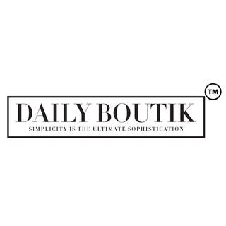 The daily boutik.com