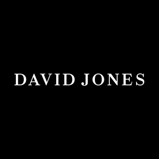 David jones.com