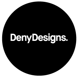 Deny designs.com