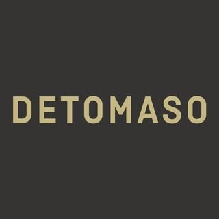 Detomaso-watches.com