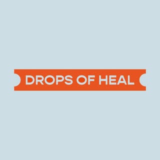 Drops of heal. Com 1 Drops of heal.com