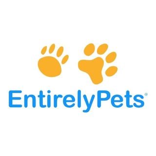 Entirely pets.com