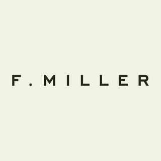 F miller skincare.com