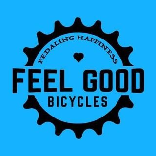 Feel good bicycles.ie